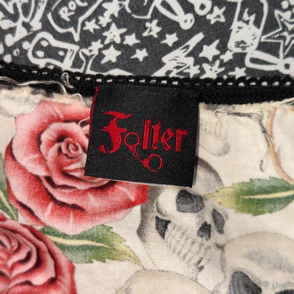 🥀💀Rare Folter - Picture 8 of 8